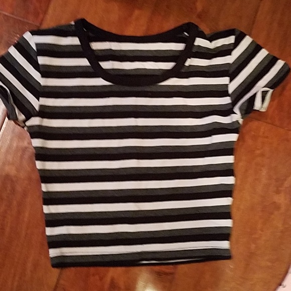 Tops Crop NEW - Picture 5 of 8